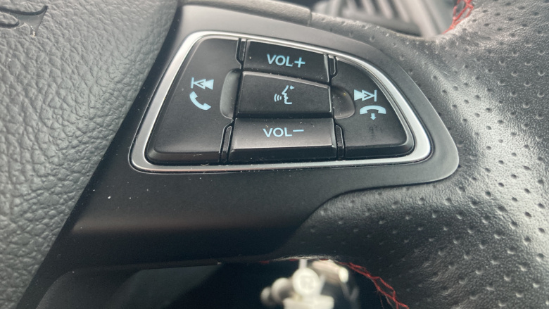 Ford EcoSport 1.0 EcoBoost 140 ST-Line 5dr Petrol Hatchback